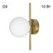 Настенный светильник Citilux Ronny CL242313