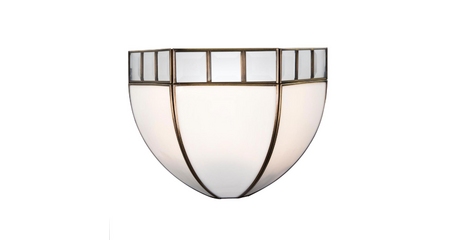 Настенный светильник Citilux Шербург-1 CL440312