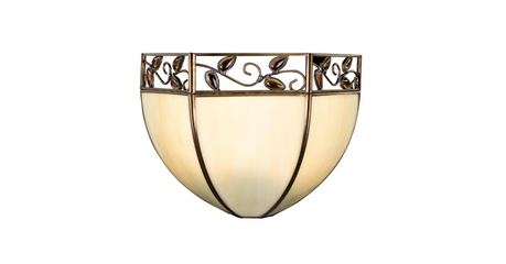 Настенный светильник Citilux Шербург-2 CL440411