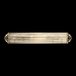 Настенный светильник Citilux Verdon CL448023