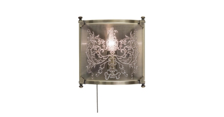 Настенный светильник Citilux Версаль CL408313