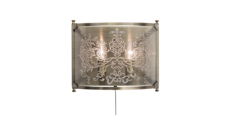 Настенный светильник Citilux Версаль CL408323