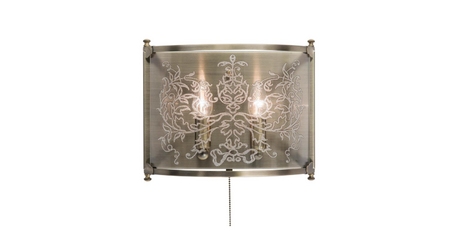 Настенный светильник Citilux Версаль CL408323