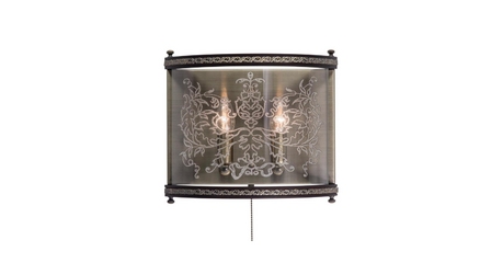 Настенный светильник Citilux Версаль CL408323R