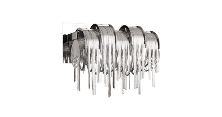 Настенный светильник Crystal Lux City Lights Crystal AP3