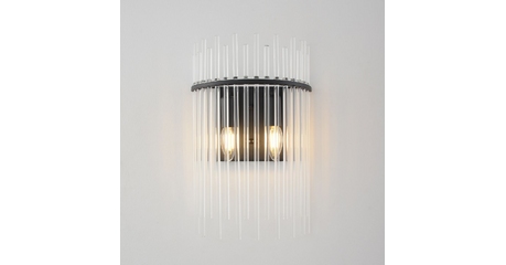 Настенный светильник Crystal Lux CLARO AP2