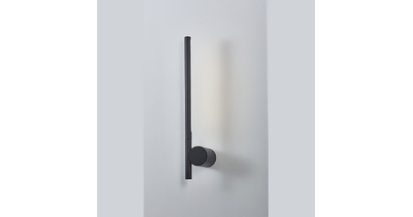 Настенный светильник Crystal Lux CLT 058W1 BL