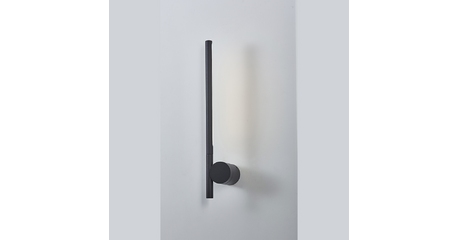 Настенный светильник Crystal Lux CLT 058W1 BL