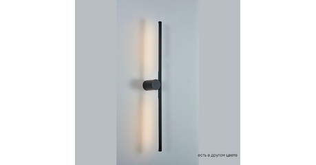 Настенный светильник Crystal Lux CLT 058W2 BL