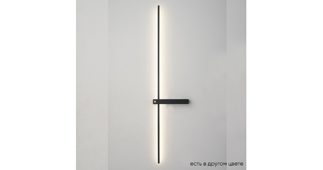 Настенный светильник Crystal Lux CLT 077W1000 BL