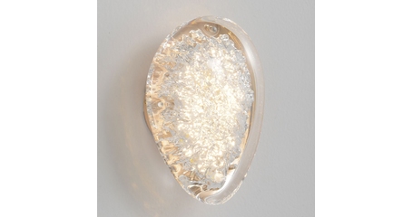 Настенный светильник Crystal Lux FELICIDAD AP9W LED