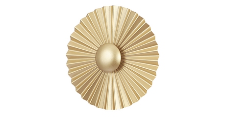 Настенный светильник Crystal Lux HOLA AP4W LED D250