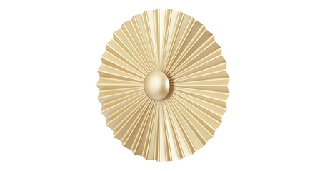 Настенный светильник Crystal Lux HOLA AP4W LED D350