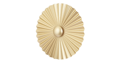 Настенный светильник Crystal Lux HOLA AP4W LED D350