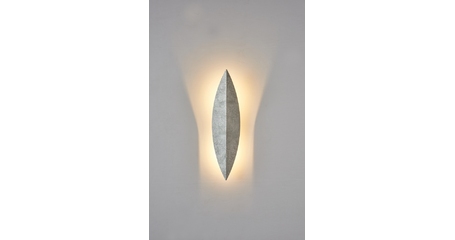 Настенный светильник Crystal Lux JOYA AP6W LED SL