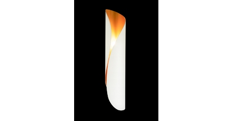 Настенный светильник Crystal Lux LUMINA AP2 WH