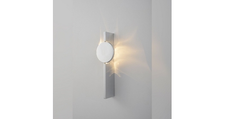 Настенный светильник Crystal Lux REGALO AP5W LED CHROME