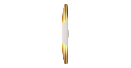 Настенный светильник Crystal Lux SONATA AP2 WH