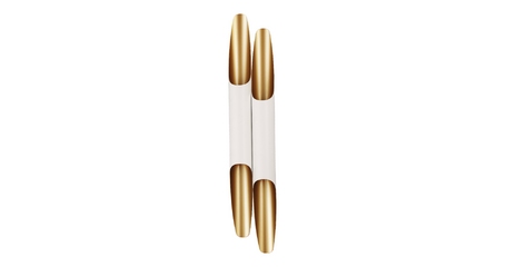 Настенный светильник Crystal Lux SONATA AP4 WH