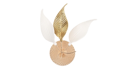 Настенный светильник Crystal Lux STEFANIA AP1