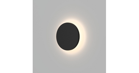 Настенный светильник Denkirs Alta DK9780-BK