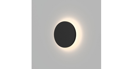 Настенный светильник Denkirs Alta DK9780-BK