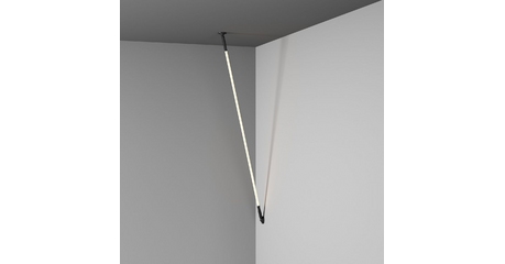 Настенный светильник Denkirs Flex DK7503-BK