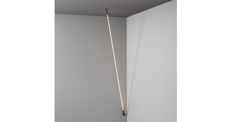 Настенный светильник Denkirs Flex DK7505-BK