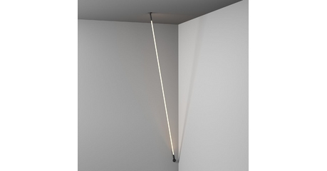 Настенный светильник Denkirs Flex DK7505-BK