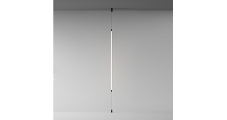 Настенный светильник Denkirs Flex DK7506-BK