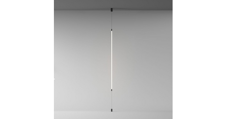 Настенный светильник Denkirs Flex DK7506-BK