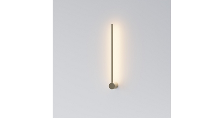 Настенный светильник Denkirs Stang DK5010-SG