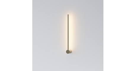 Настенный светильник Denkirs Stang DK5010-SG