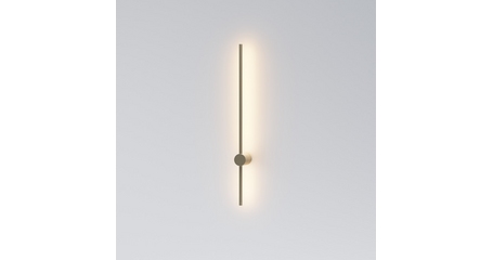 Настенный светильник Denkirs Stang DK5012-SG