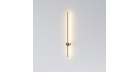 Настенный светильник Denkirs Stang DK5012-SG