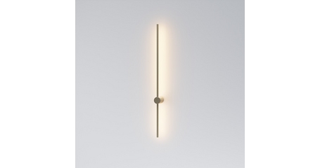 Настенный светильник Denkirs Stang DK5014-SG