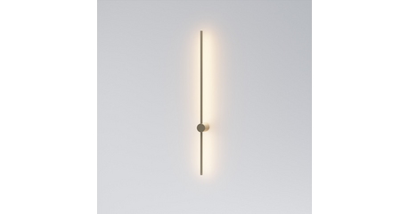 Настенный светильник Denkirs Stang DK5014-SG