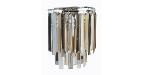 Настенный светильник Divinare 1223/02 AP-2