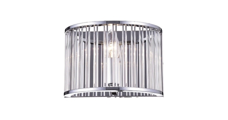 Настенный светильник Divinare 3004/02 AP-1