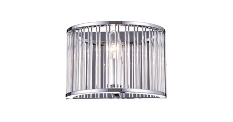 Настенный светильник Divinare 3004/02 AP-1