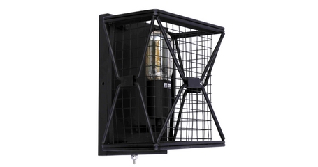 Настенный светильник Divinare 5009/04 AP-1