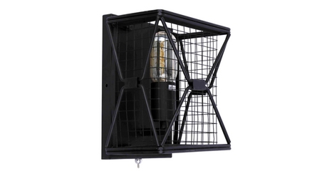 Настенный светильник Divinare 5009/04 AP-1