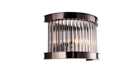 Настенный светильник Divinare 8101/02 AP-1