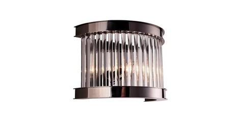 Настенный светильник Divinare 8101/02 AP-1