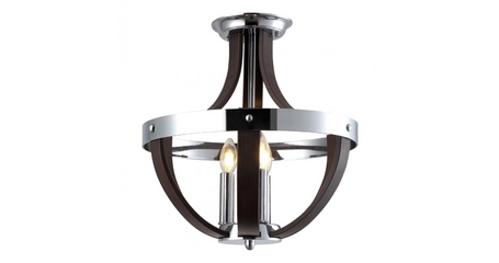 Настенный светильник Divinare 9980/02 PL-3