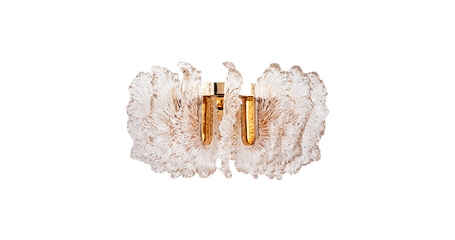 Настенный светильник Divinare Anna 1138/01 AP-28