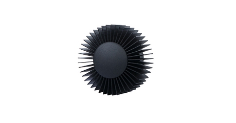 Настенный светильник Divinare Aurora 1092/06 AP-6