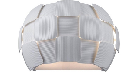 Настенный светильник Divinare Beata 1317/01 AP-2