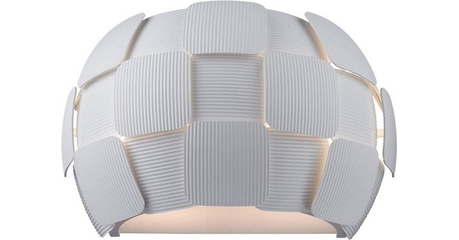 Настенный светильник Divinare Beata 1317/01 AP-2