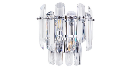 Настенный светильник Divinare Bellatrix 3510/02 AP-2